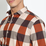 Classic Checkered Ryon Shirt