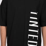 Verint Oversize Printed T-shirt