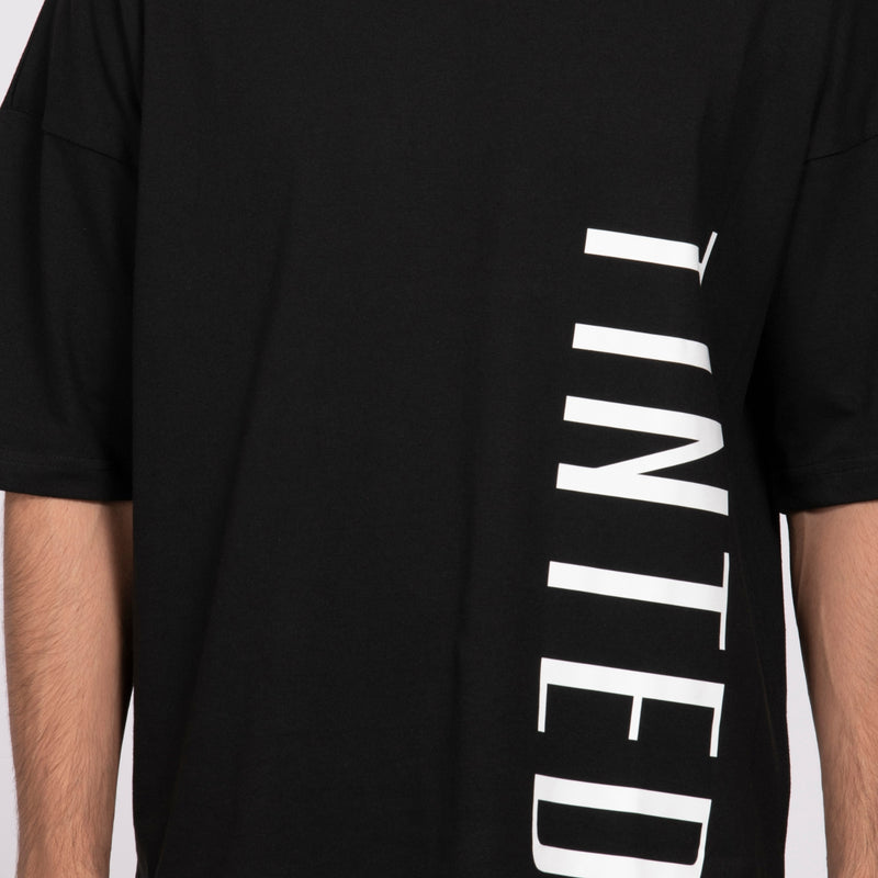 Verint Oversize Printed T-shirt