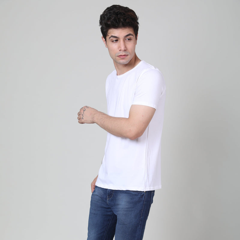 T-shirts for men online in India