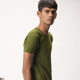 T-shirts for men's online in India